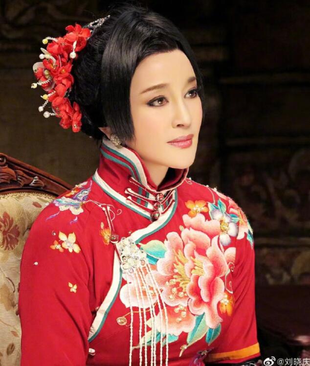 刘晓庆主演的话剧成都演出被取消 可全额退款