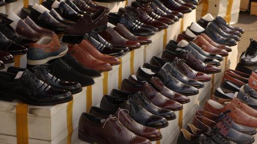 鞋子,手工鞋,礼服鞋,商店,购物中心,鞋子,鞋店,高清图片-回车素材